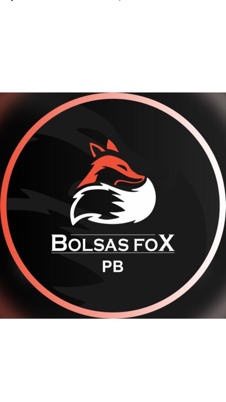 Bolsas Fox PB